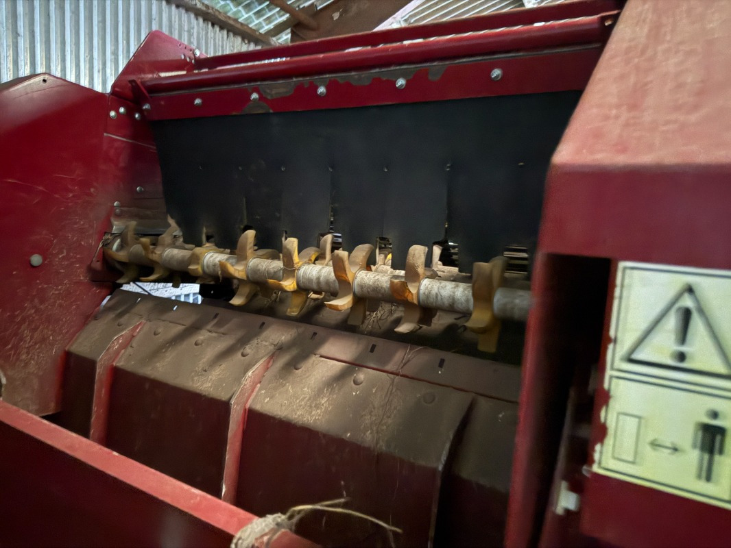 Scanstone ScanStone 4215 SDH-ES - Kombajn za krumpir: slika Scanstone ScanStone 4215 SDH-ES - Kombajn za krumpir Scanstone ScanStone 4215 SDH-ES - Kombajn za krumpir: slika Scanstone ScanStone 4215 SDH-ES - Kombajn za krumpir