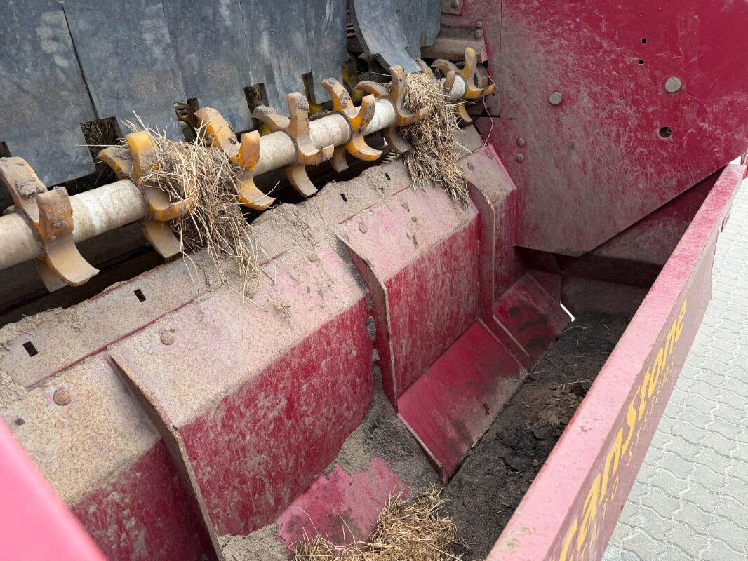 Scanstone ScanStone RGS4213/5SD - Kombajn za krumpir: slika Scanstone ScanStone RGS4213/5SD - Kombajn za krumpir Scanstone ScanStone RGS4213/5SD - Kombajn za krumpir: slika Scanstone ScanStone RGS4213/5SD - Kombajn za krumpir
