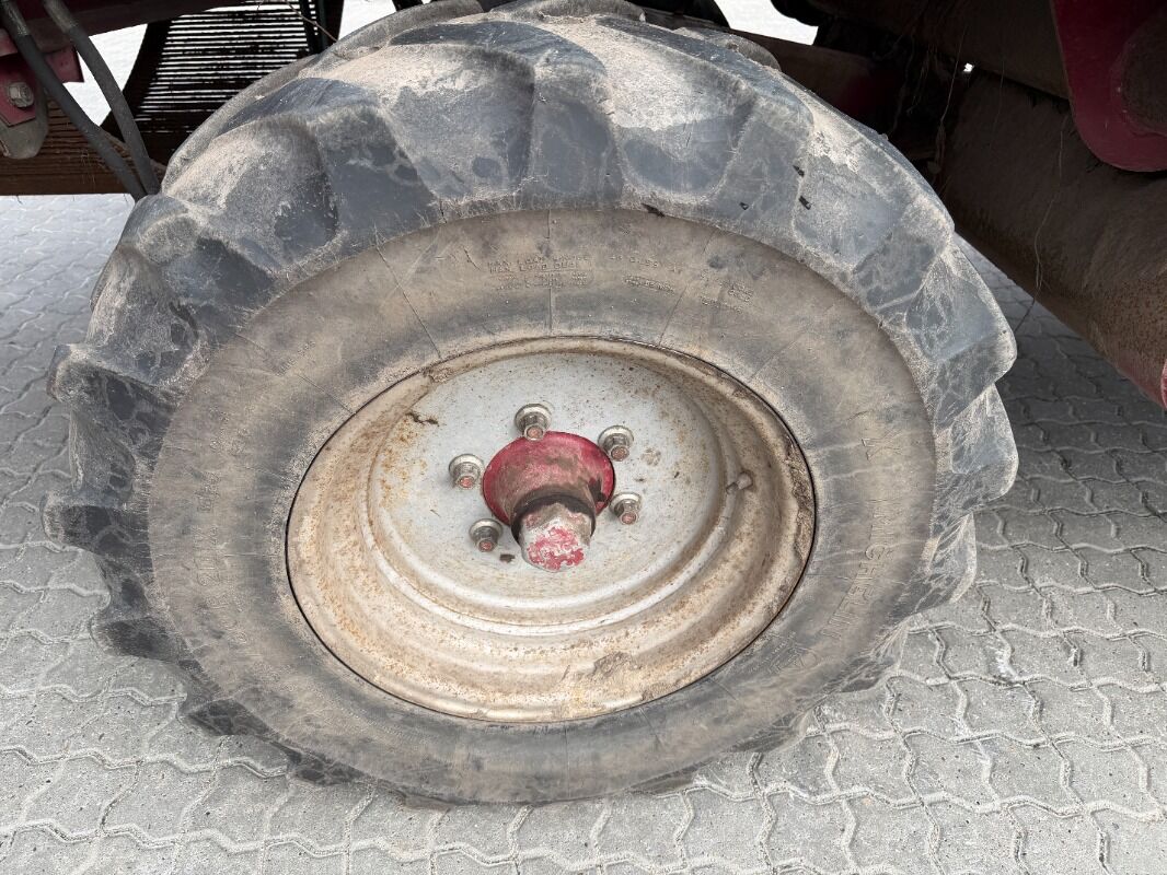 Scanstone ScanStone RGS4213/5SD - Kombajn za krumpir: slika Scanstone ScanStone RGS4213/5SD - Kombajn za krumpir Scanstone ScanStone RGS4213/5SD - Kombajn za krumpir: slika Scanstone ScanStone RGS4213/5SD - Kombajn za krumpir