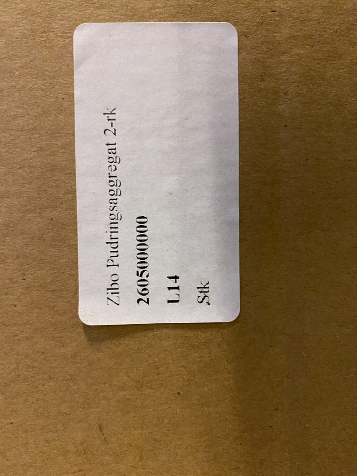 ZIBO Pudringsaggregat - Kombajn za krumpir: slika ZIBO Pudringsaggregat - Kombajn za krumpir ZIBO Pudringsaggregat - Kombajn za krumpir: slika ZIBO Pudringsaggregat - Kombajn za krumpir