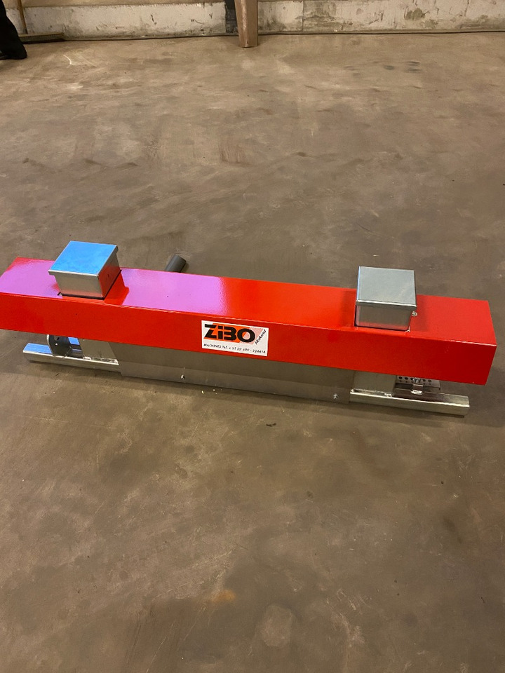 ZIBO Pudringsaggregat - Kombajn za krumpir: slika ZIBO Pudringsaggregat - Kombajn za krumpir ZIBO Pudringsaggregat - Kombajn za krumpir: slika ZIBO Pudringsaggregat - Kombajn za krumpir