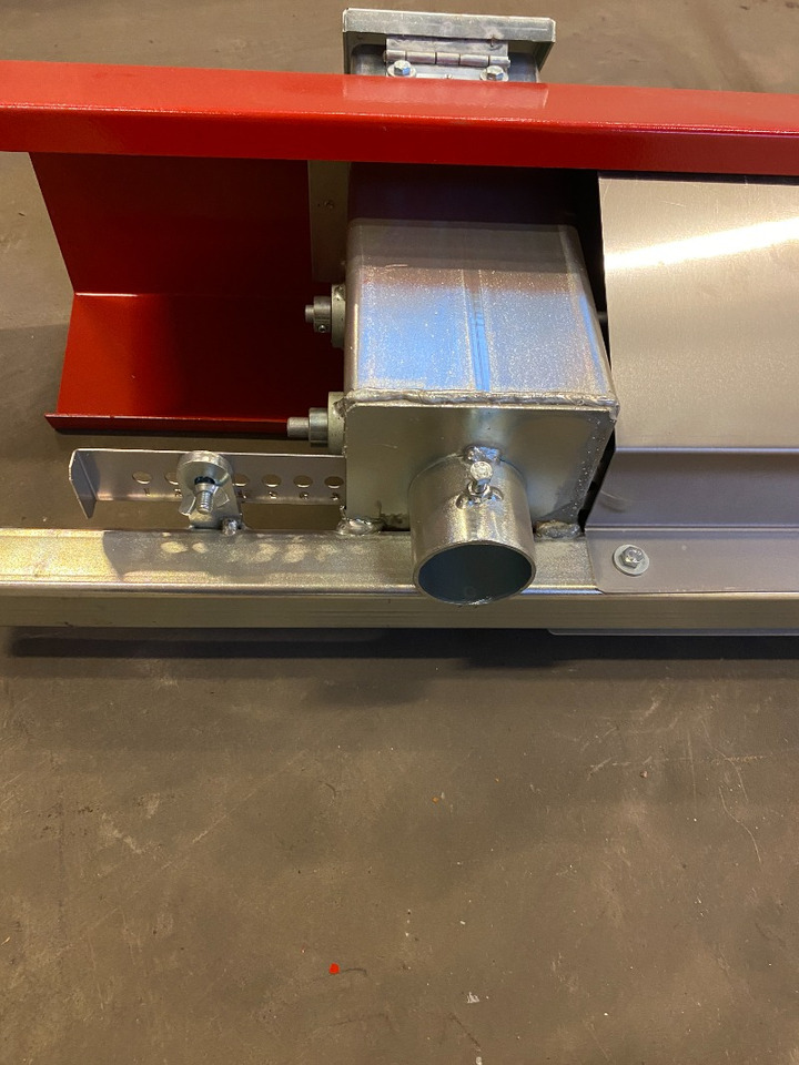 ZIBO Pudringsaggregat - Kombajn za krumpir: slika ZIBO Pudringsaggregat - Kombajn za krumpir ZIBO Pudringsaggregat - Kombajn za krumpir: slika ZIBO Pudringsaggregat - Kombajn za krumpir