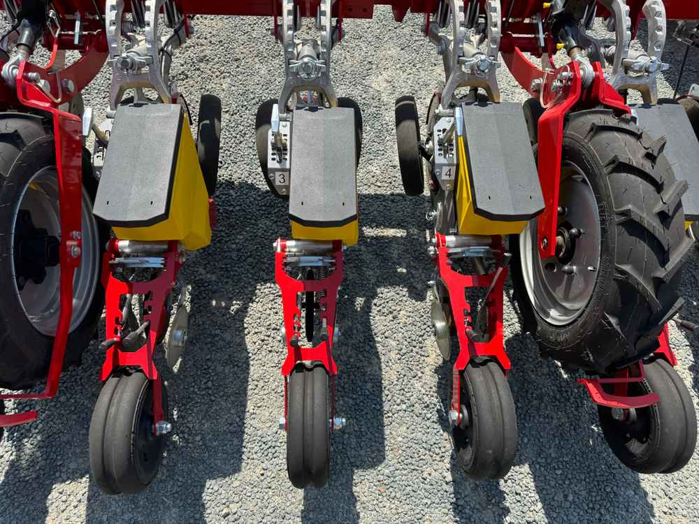 Grimme Matrix 1800 GEN II - Sijačica: slika Grimme Matrix 1800 GEN II - Sijačica Grimme Matrix 1800 GEN II - Sijačica: slika Grimme Matrix 1800 GEN II - Sijačica