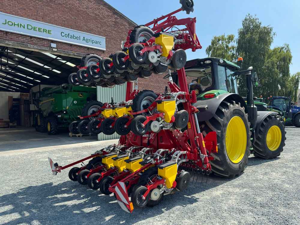 Grimme Matrix 1800 GEN II - Sijačica: slika Grimme Matrix 1800 GEN II - Sijačica Grimme Matrix 1800 GEN II - Sijačica: slika Grimme Matrix 1800 GEN II - Sijačica