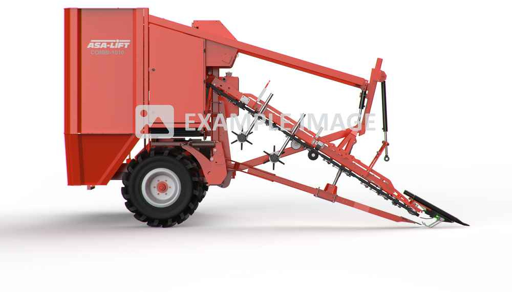 ASA-Lift CM-100C - Stroj za berbu grožđa: slika ASA-Lift CM-100C - Stroj za berbu grožđa ASA-Lift CM-100C - Stroj za berbu grožđa: slika ASA-Lift CM-100C - Stroj za berbu grožđa