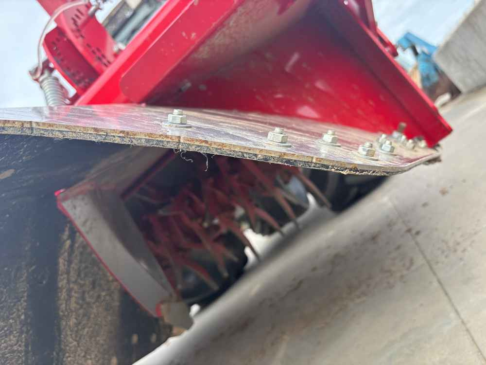 Grimme GF 400 - Kombajn: slika Grimme GF 400 - Kombajn Grimme GF 400 - Kombajn: slika Grimme GF 400 - Kombajn