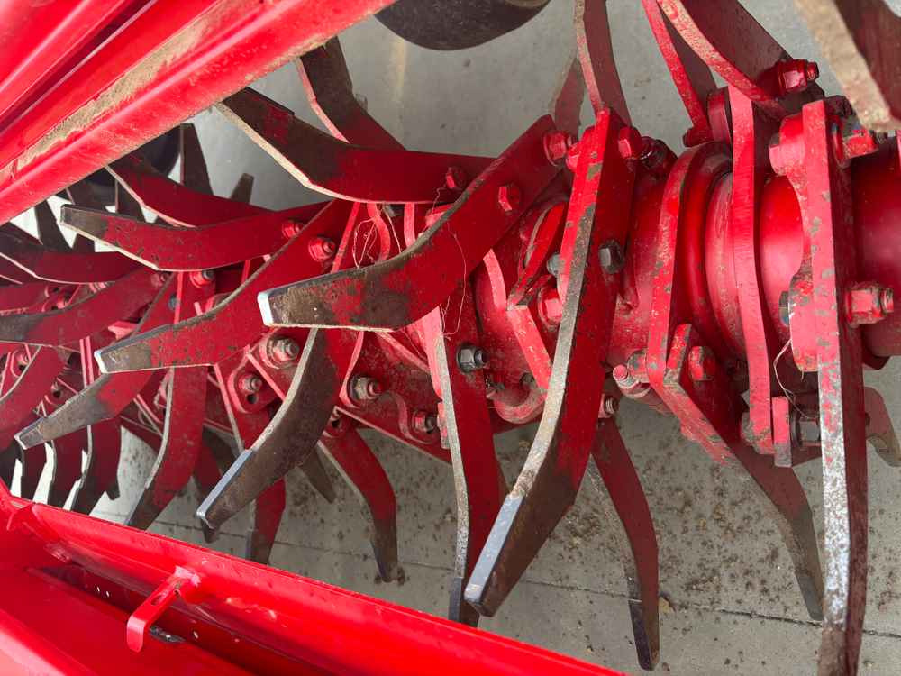 Grimme GF 400 - Kombajn: slika Grimme GF 400 - Kombajn Grimme GF 400 - Kombajn: slika Grimme GF 400 - Kombajn