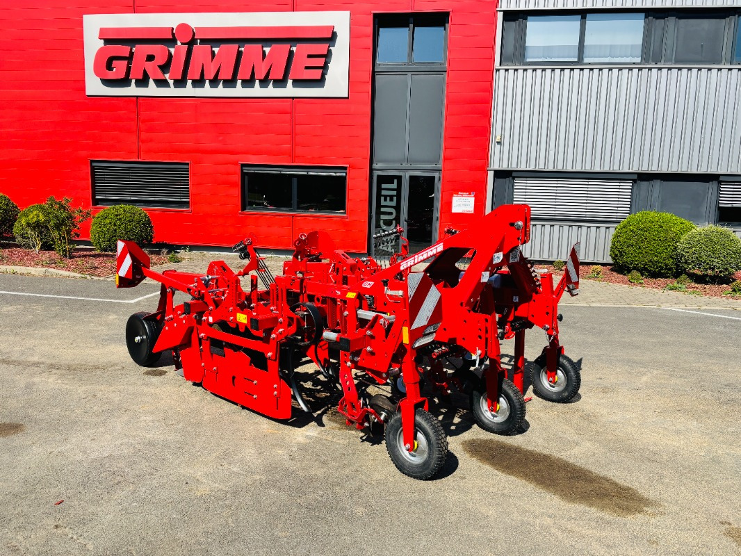 Grimme GH2-ÖKO - Oprema za obradu tla: slika Grimme GH2-ÖKO - Oprema za obradu tla Grimme GH2-ÖKO - Oprema za obradu tla: slika Grimme GH2-ÖKO - Oprema za obradu tla