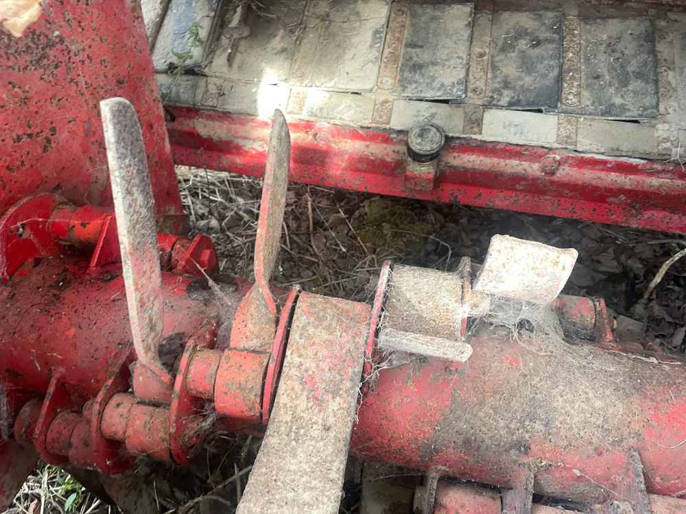 Grimme KS 1500A - Kombajn: slika Grimme KS 1500A - Kombajn Grimme KS 1500A - Kombajn: slika Grimme KS 1500A - Kombajn