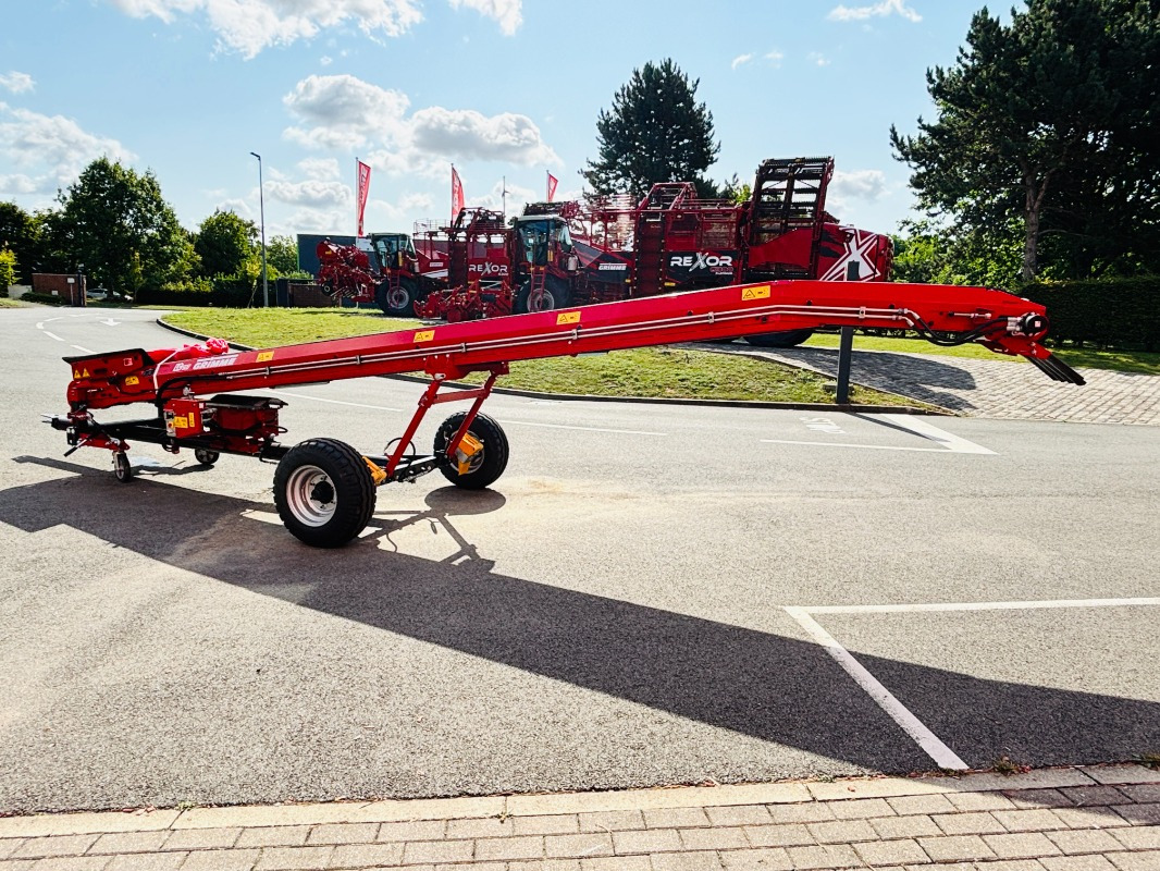 Novi Oprema za skladištenje Grimme LC: slika Novi Oprema za skladištenje Grimme LC Novi Oprema za skladištenje Grimme LC: slika Novi Oprema za skladištenje Grimme LC