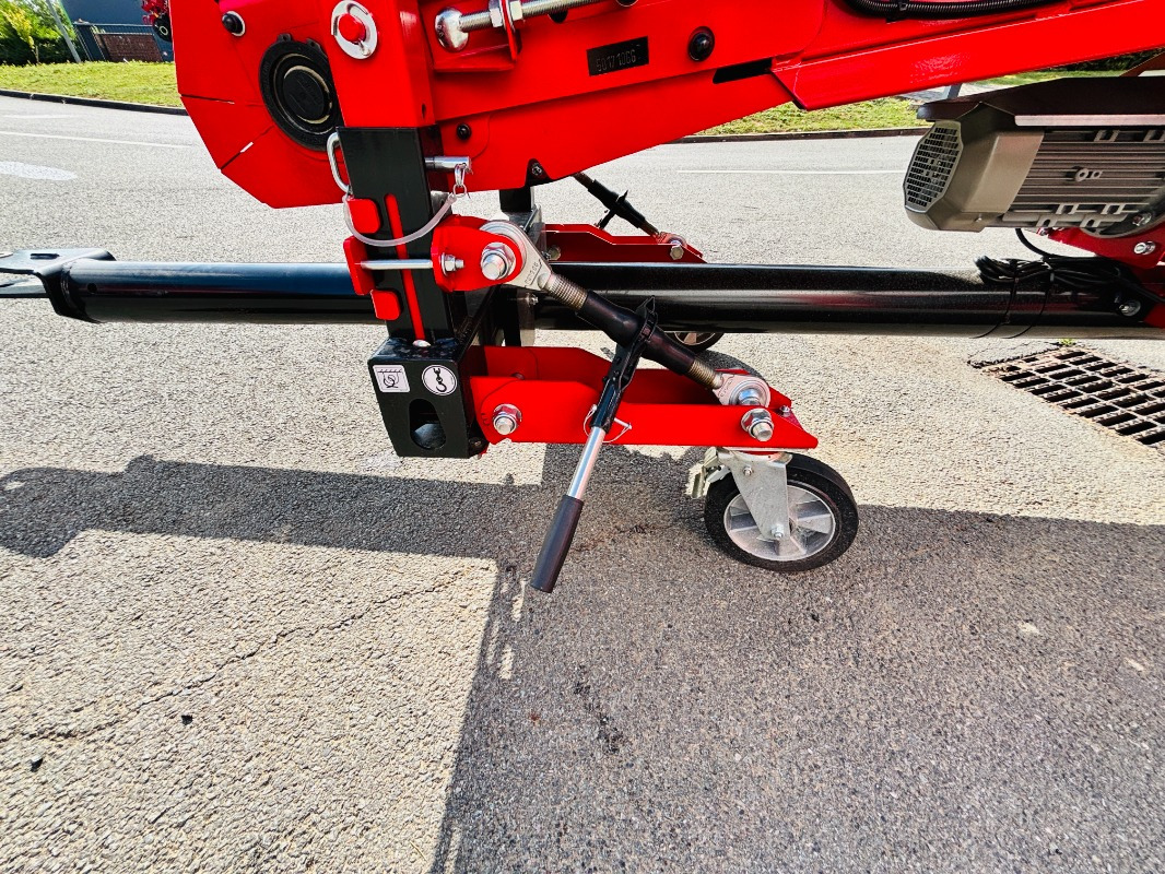 Novi Oprema za skladištenje Grimme LC: slika Novi Oprema za skladištenje Grimme LC Novi Oprema za skladištenje Grimme LC: slika Novi Oprema za skladištenje Grimme LC