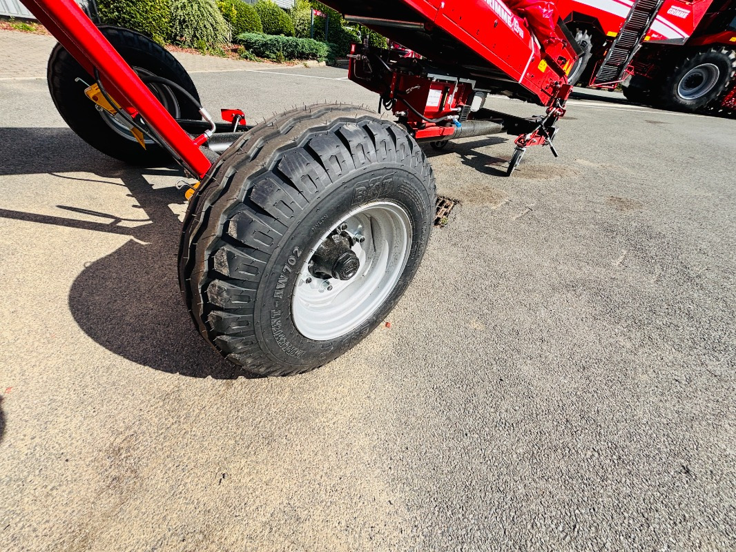 Grimme LC - Oprema za skladištenje: slika Grimme LC - Oprema za skladištenje Grimme LC - Oprema za skladištenje: slika Grimme LC - Oprema za skladištenje