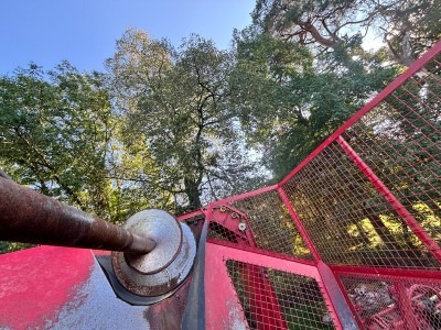 Grimme ROOTSTER - Kombajn: slika Grimme ROOTSTER - Kombajn Grimme ROOTSTER - Kombajn: slika Grimme ROOTSTER - Kombajn