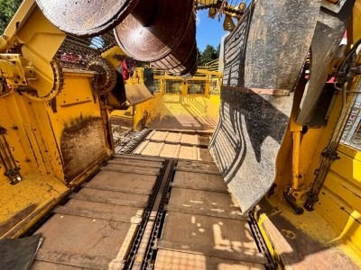 ROPA PANTHER 2 - Kombajn: slika ROPA PANTHER 2 - Kombajn ROPA PANTHER 2 - Kombajn: slika ROPA PANTHER 2 - Kombajn