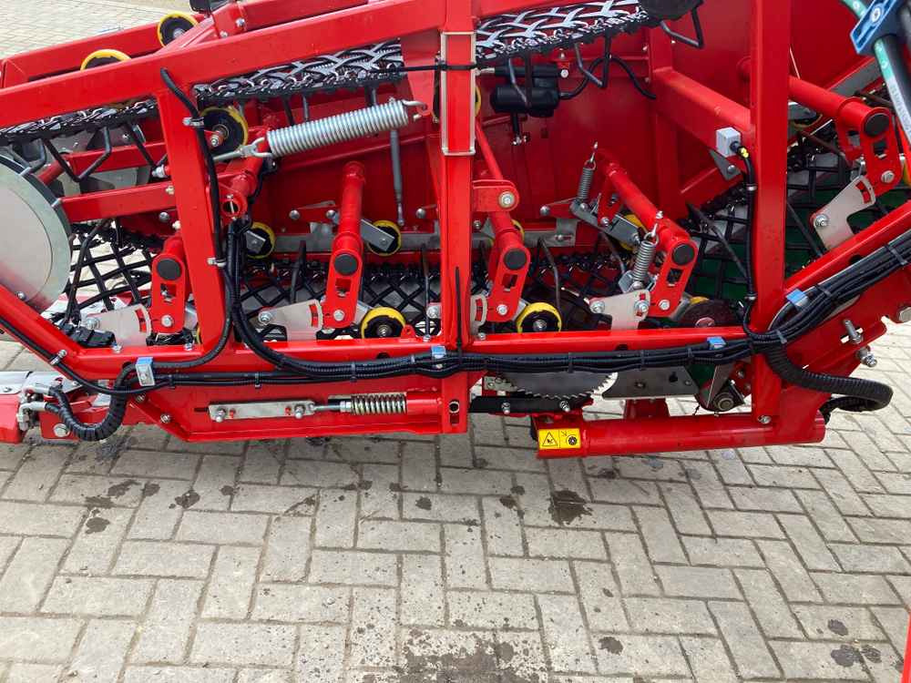 ASA-Lift ASA Lift TC1010E Single Row Trailed Cabbage Harvester - Stroj za berbu grožđa: slika ASA-Lift ASA Lift TC1010E Single Row Trailed Cabbage Harvester - Stroj za berbu grožđa ASA-Lift ASA Lift TC1010E Single Row Trailed Cabbage Harvester - Stroj za berbu grožđa: slika ASA-Lift ASA Lift TC1010E Single Row Trailed Cabbage Harvester - Stroj za berbu grožđa