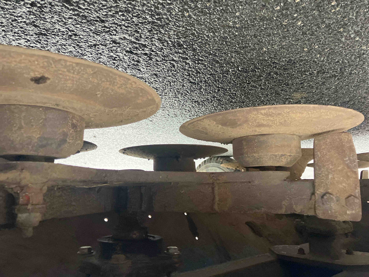 ASA-Lift CR-1510A - Stroj za berbu grožđa: slika ASA-Lift CR-1510A - Stroj za berbu grožđa ASA-Lift CR-1510A - Stroj za berbu grožđa: slika ASA-Lift CR-1510A - Stroj za berbu grožđa