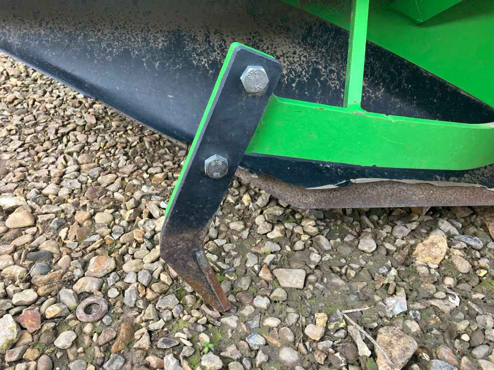 AVR AVR GE-FORCE, Triple bed/6 Row Hook Tine Tilla/Rotovator 5.4M - Kombajn: slika AVR AVR GE-FORCE, Triple bed/6 Row Hook Tine Tilla/Rotovator 5.4M - Kombajn AVR AVR GE-FORCE, Triple bed/6 Row Hook Tine Tilla/Rotovator 5.4M - Kombajn: slika AVR AVR GE-FORCE, Triple bed/6 Row Hook Tine Tilla/Rotovator 5.4M - Kombajn