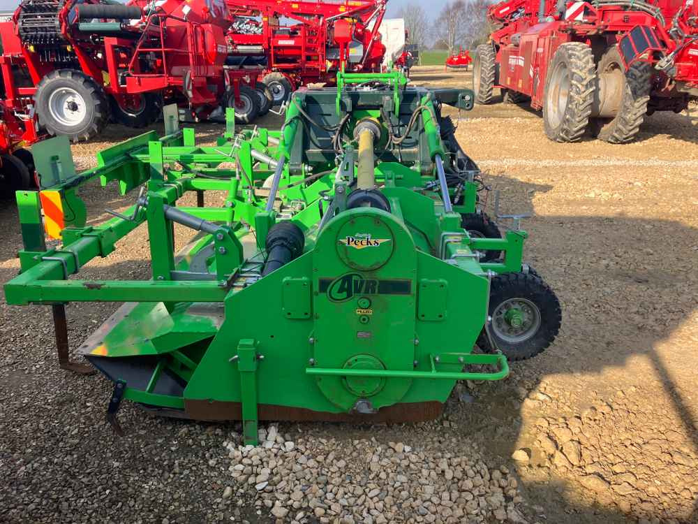 AVR AVR GE-FORCE, Triple bed/6 Row Hook Tine Tilla/Rotovator 5.4M - Kombajn: slika AVR AVR GE-FORCE, Triple bed/6 Row Hook Tine Tilla/Rotovator 5.4M - Kombajn AVR AVR GE-FORCE, Triple bed/6 Row Hook Tine Tilla/Rotovator 5.4M - Kombajn: slika AVR AVR GE-FORCE, Triple bed/6 Row Hook Tine Tilla/Rotovator 5.4M - Kombajn