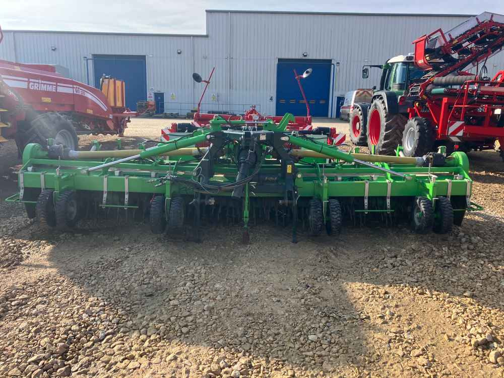 AVR AVR GE-FORCE, Triple bed/6 Row Hook Tine Tilla/Rotovator 5.4M - Kombajn: slika AVR AVR GE-FORCE, Triple bed/6 Row Hook Tine Tilla/Rotovator 5.4M - Kombajn AVR AVR GE-FORCE, Triple bed/6 Row Hook Tine Tilla/Rotovator 5.4M - Kombajn: slika AVR AVR GE-FORCE, Triple bed/6 Row Hook Tine Tilla/Rotovator 5.4M - Kombajn