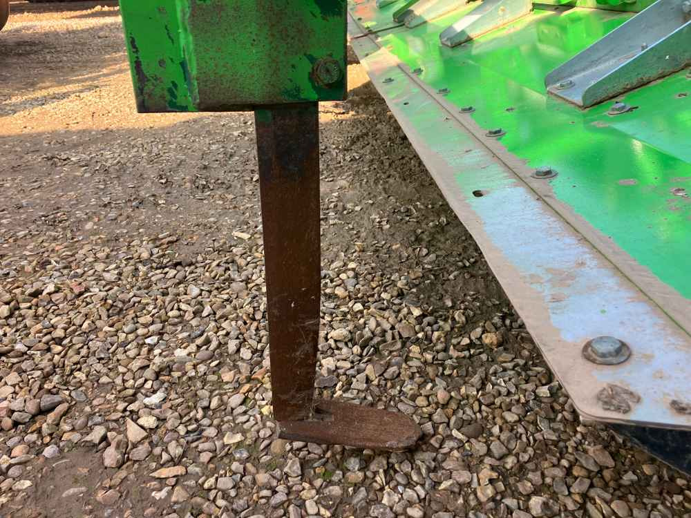 AVR AVR GE-FORCE, Triple bed/6 Row Hook Tine Tilla/Rotovator 5.4M - Kombajn: slika AVR AVR GE-FORCE, Triple bed/6 Row Hook Tine Tilla/Rotovator 5.4M - Kombajn AVR AVR GE-FORCE, Triple bed/6 Row Hook Tine Tilla/Rotovator 5.4M - Kombajn: slika AVR AVR GE-FORCE, Triple bed/6 Row Hook Tine Tilla/Rotovator 5.4M - Kombajn