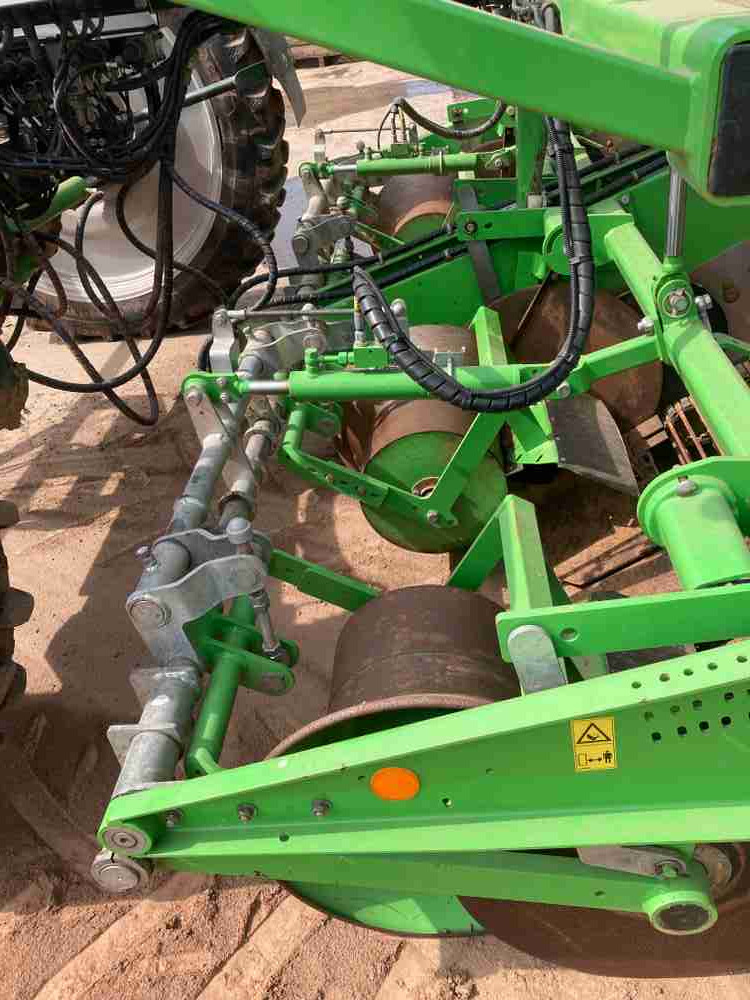 AVR AVR PUMA 4.0, 4 Row Self-Propelled Harvester, 2022 - Kombajn: slika AVR AVR PUMA 4.0, 4 Row Self-Propelled Harvester, 2022 - Kombajn AVR AVR PUMA 4.0, 4 Row Self-Propelled Harvester, 2022 - Kombajn: slika AVR AVR PUMA 4.0, 4 Row Self-Propelled Harvester, 2022 - Kombajn
