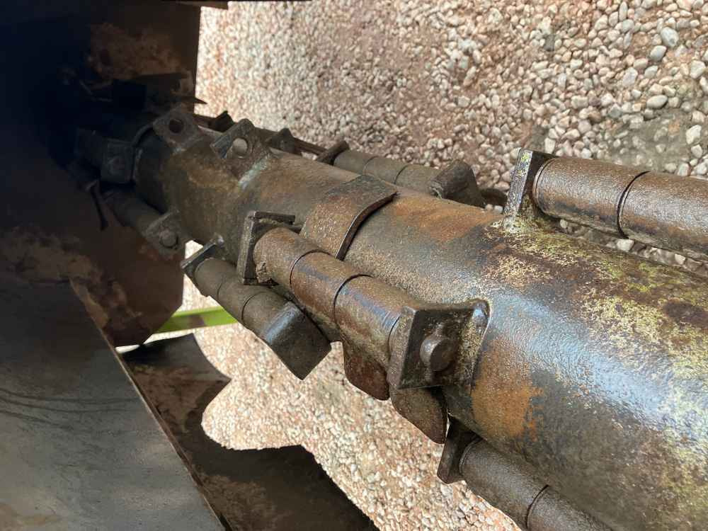 Baselier Baselier LKB 190 2 Row Front Mounted Potato Topper - Kombajn: slika Baselier Baselier LKB 190 2 Row Front Mounted Potato Topper - Kombajn Baselier Baselier LKB 190 2 Row Front Mounted Potato Topper - Kombajn: slika Baselier Baselier LKB 190 2 Row Front Mounted Potato Topper - Kombajn