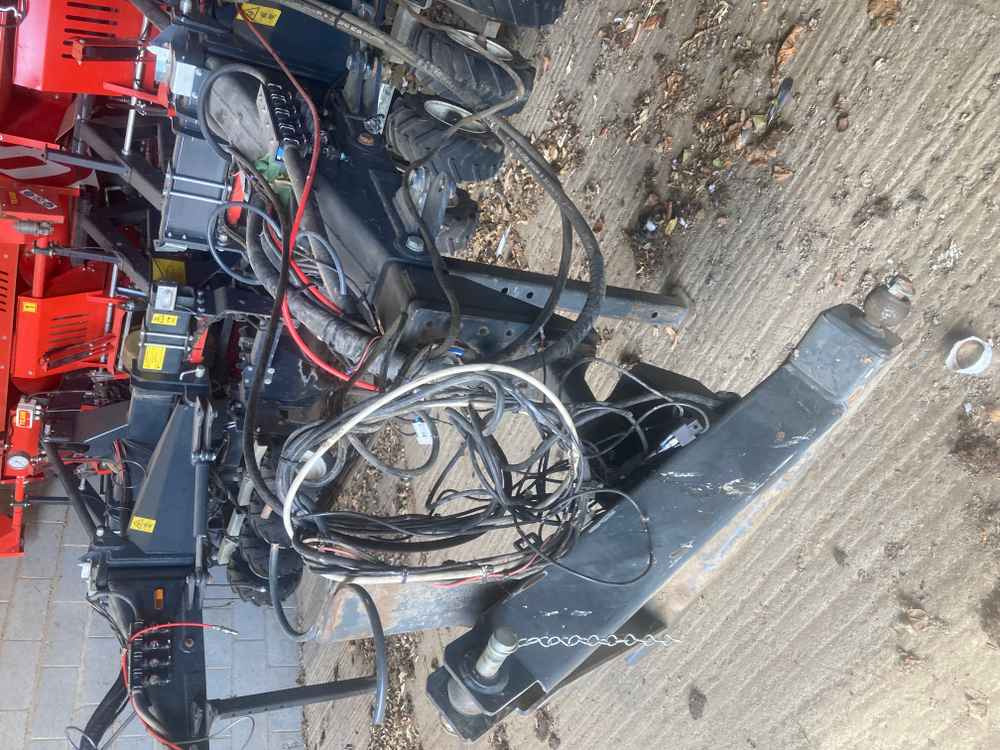 Dewulf Dewulf MS 2000, B.V S1A, 2 Row Potato Belt Planter - Kombajn: slika Dewulf Dewulf MS 2000, B.V S1A, 2 Row Potato Belt Planter - Kombajn Dewulf Dewulf MS 2000, B.V S1A, 2 Row Potato Belt Planter - Kombajn: slika Dewulf Dewulf MS 2000, B.V S1A, 2 Row Potato Belt Planter - Kombajn