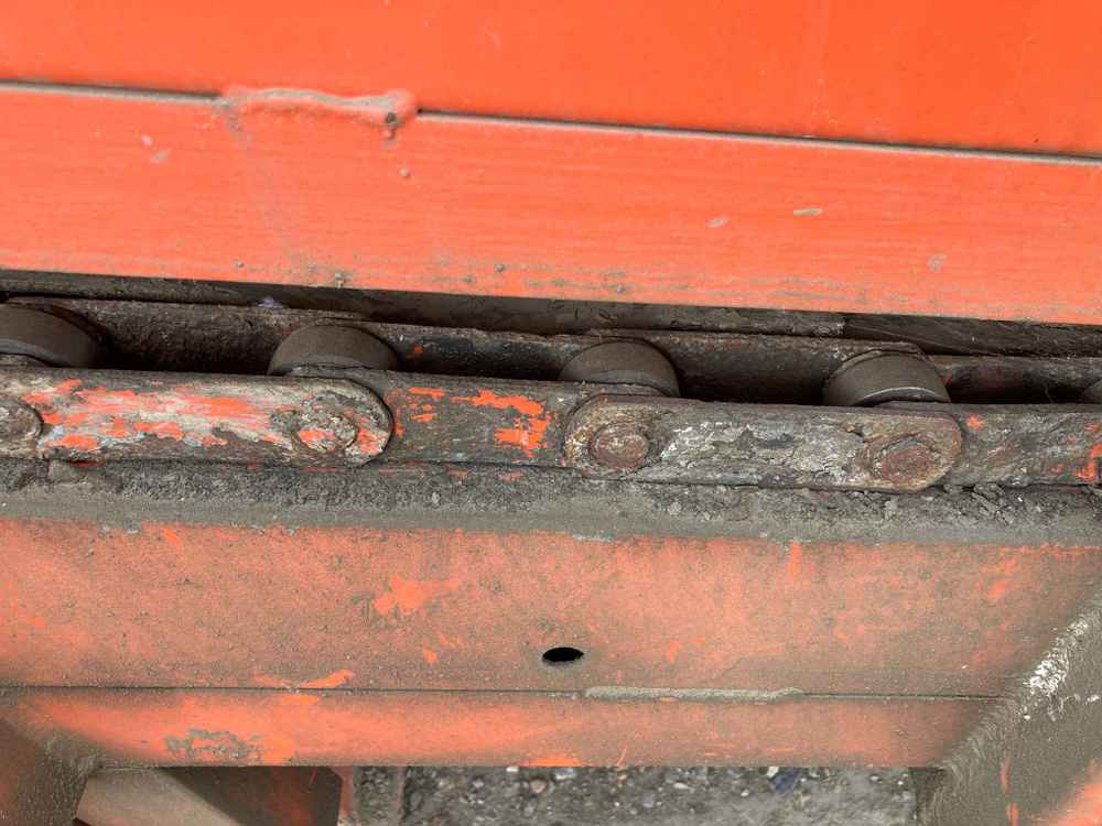 Downs Super Charger/ Expansion Hopper - Oprema za skladištenje: slika Downs Super Charger/ Expansion Hopper - Oprema za skladištenje Downs Super Charger/ Expansion Hopper - Oprema za skladištenje: slika Downs Super Charger/ Expansion Hopper - Oprema za skladištenje