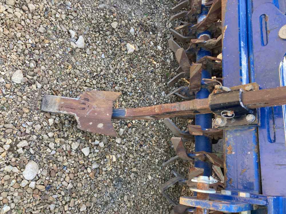 Kombajn GEORGE MOATE George Moate, Triple Bed Tilla, T540: slika Kombajn GEORGE MOATE George Moate, Triple Bed Tilla, T540 Kombajn GEORGE MOATE George Moate, Triple Bed Tilla, T540: slika Kombajn GEORGE MOATE George Moate, Triple Bed Tilla, T540