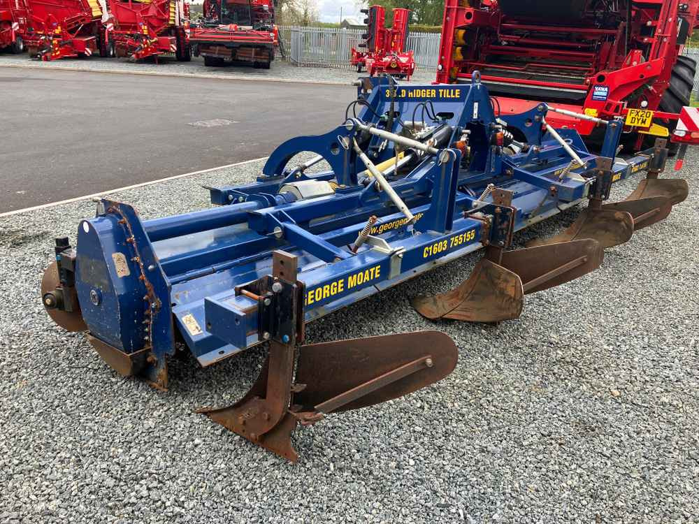 GEORGE MOATE George moate,Triple Bed/6 Row Tilla/Rotovator 5 4M HD54 - Kombajn: slika GEORGE MOATE George moate,Triple Bed/6 Row Tilla/Rotovator 5 4M HD54 - Kombajn GEORGE MOATE George moate,Triple Bed/6 Row Tilla/Rotovator 5 4M HD54 - Kombajn: slika GEORGE MOATE George moate,Triple Bed/6 Row Tilla/Rotovator 5 4M HD54 - Kombajn