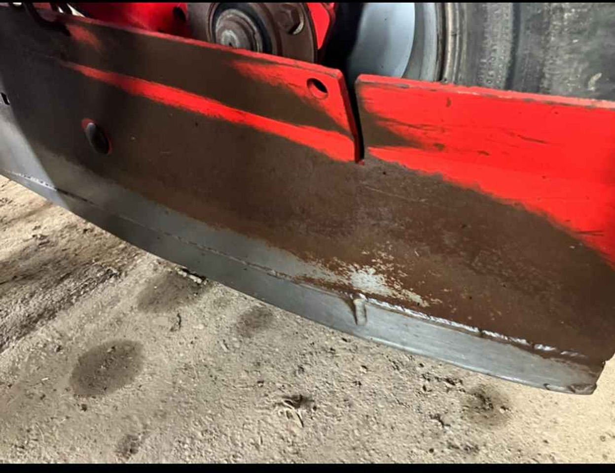 Kombajn Grimme FA / FDS: slika Kombajn Grimme FA / FDS Kombajn Grimme FA / FDS: slika Kombajn Grimme FA / FDS