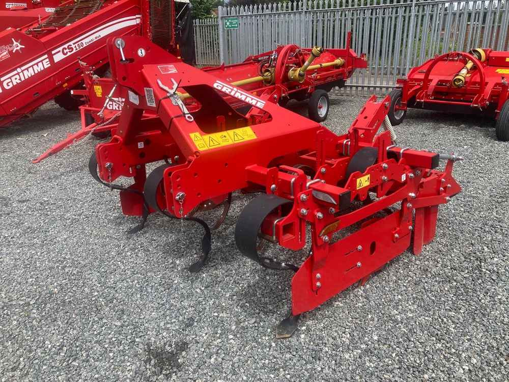 Grimme GH - Kombajn: slika Grimme GH - Kombajn Grimme GH - Kombajn: slika Grimme GH - Kombajn