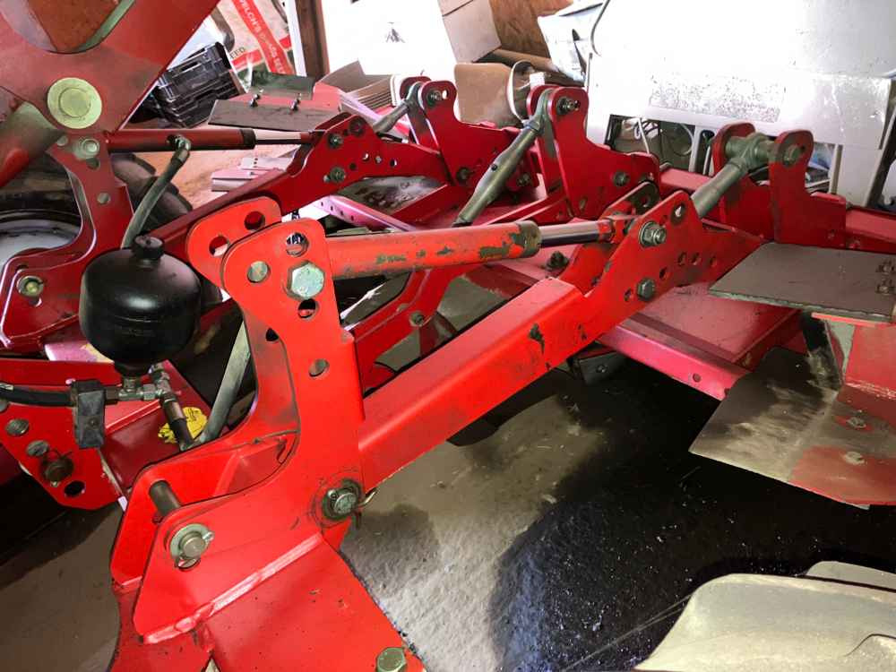 Grimme GL 32 B - Kombajn: slika Grimme GL 32 B - Kombajn Grimme GL 32 B - Kombajn: slika Grimme GL 32 B - Kombajn