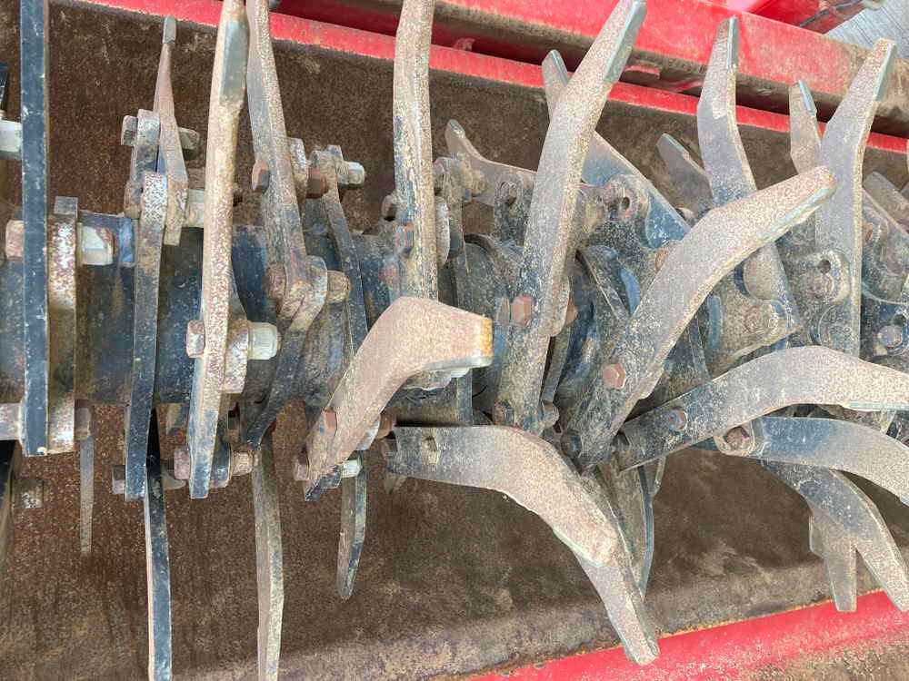 Grimme Grimme, GF600, 6 Row/3 Bed, Hook Tine, Tilla, Rotorvator - Kombajn: slika Grimme Grimme, GF600, 6 Row/3 Bed, Hook Tine, Tilla, Rotorvator - Kombajn Grimme Grimme, GF600, 6 Row/3 Bed, Hook Tine, Tilla, Rotorvator - Kombajn: slika Grimme Grimme, GF600, 6 Row/3 Bed, Hook Tine, Tilla, Rotorvator - Kombajn