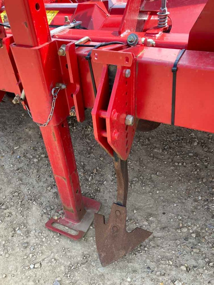 Kombajn Grimme Grimme, GF600, 6 Row/3Bed Tilla, Rotovator: slika Kombajn Grimme Grimme, GF600, 6 Row/3Bed Tilla, Rotovator