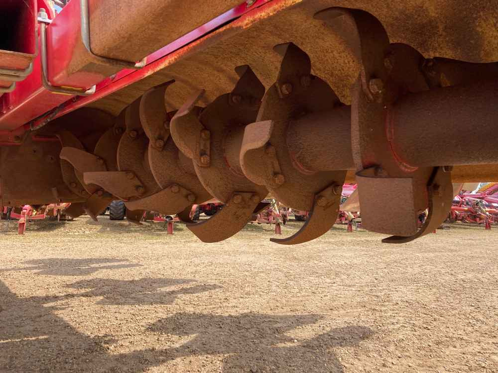 Grimme Grimme, GF600, 6 Row/3Bed Tilla, Rotovator - Kombajn: slika Grimme Grimme, GF600, 6 Row/3Bed Tilla, Rotovator - Kombajn Grimme Grimme, GF600, 6 Row/3Bed Tilla, Rotovator - Kombajn: slika Grimme Grimme, GF600, 6 Row/3Bed Tilla, Rotovator - Kombajn