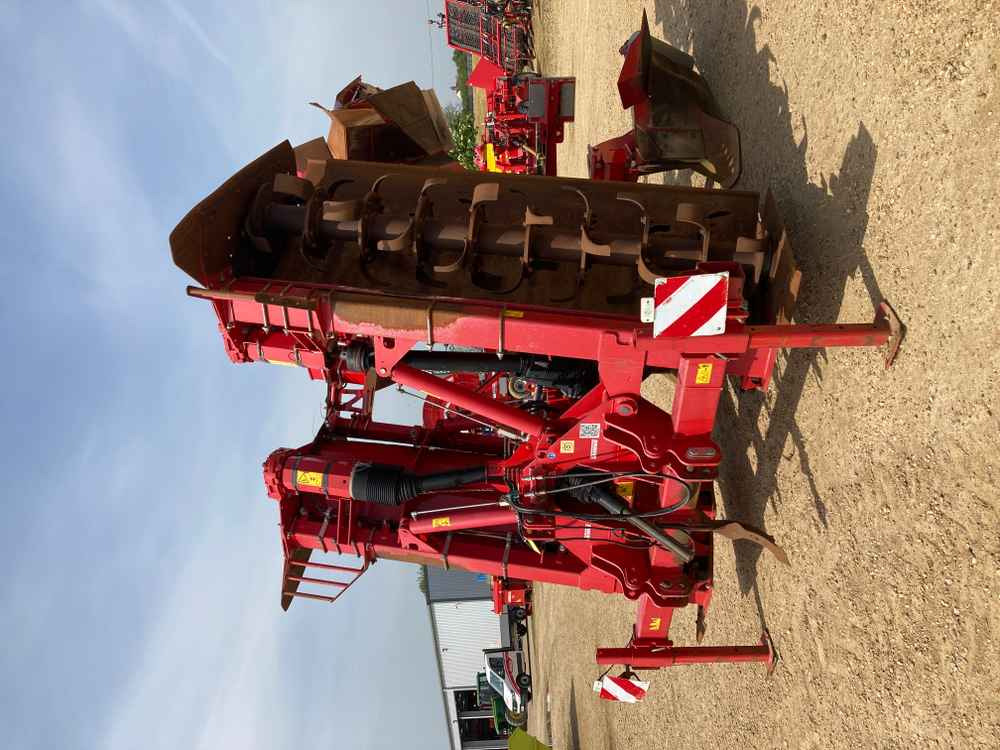 Grimme Grimme, GF600, 6 Row/3Bed Tilla, Rotovator - Kombajn: slika Grimme Grimme, GF600, 6 Row/3Bed Tilla, Rotovator - Kombajn Grimme Grimme, GF600, 6 Row/3Bed Tilla, Rotovator - Kombajn: slika Grimme Grimme, GF600, 6 Row/3Bed Tilla, Rotovator - Kombajn