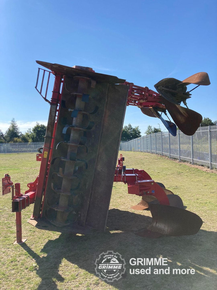 Grimme Grimme, GF600, 6 Row/3Bed Tilla, Rotovator - Kombajn: slika Grimme Grimme, GF600, 6 Row/3Bed Tilla, Rotovator - Kombajn Grimme Grimme, GF600, 6 Row/3Bed Tilla, Rotovator - Kombajn: slika Grimme Grimme, GF600, 6 Row/3Bed Tilla, Rotovator - Kombajn