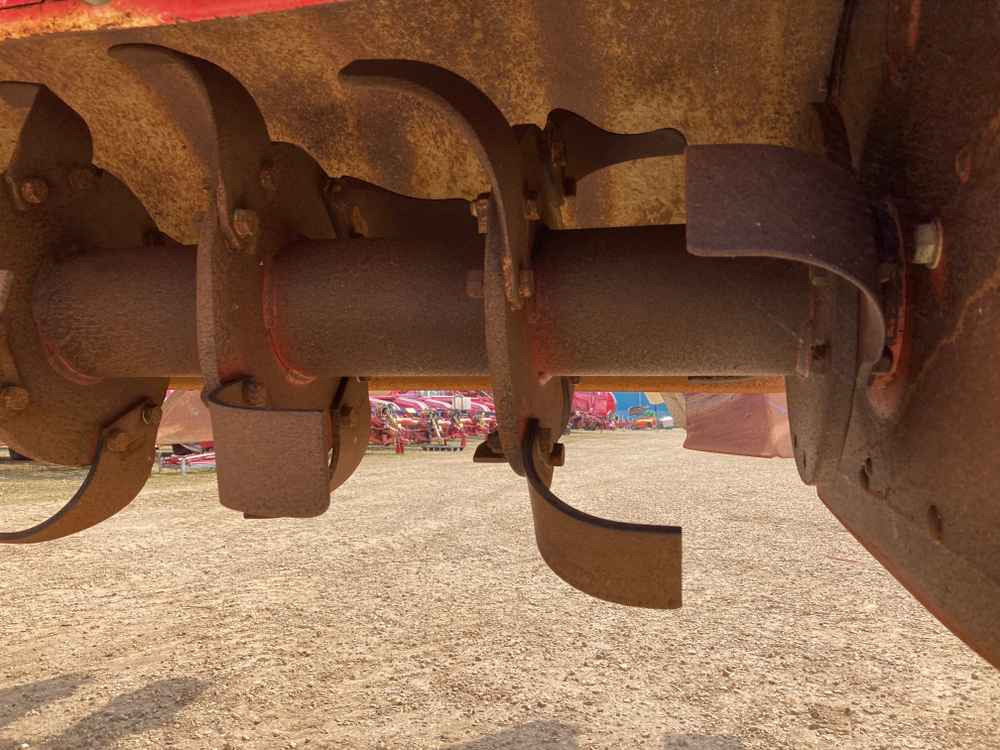 Grimme Grimme, GF600, 6 Row/3Bed Tilla, Rotovator - Kombajn: slika Grimme Grimme, GF600, 6 Row/3Bed Tilla, Rotovator - Kombajn Grimme Grimme, GF600, 6 Row/3Bed Tilla, Rotovator - Kombajn: slika Grimme Grimme, GF600, 6 Row/3Bed Tilla, Rotovator - Kombajn