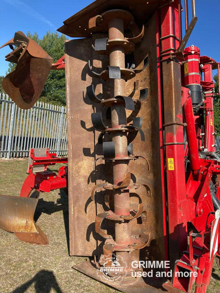 Grimme Grimme, GF600, 6 Row/3Bed Tilla, Rotovator - Kombajn: slika Grimme Grimme, GF600, 6 Row/3Bed Tilla, Rotovator - Kombajn Grimme Grimme, GF600, 6 Row/3Bed Tilla, Rotovator - Kombajn: slika Grimme Grimme, GF600, 6 Row/3Bed Tilla, Rotovator - Kombajn