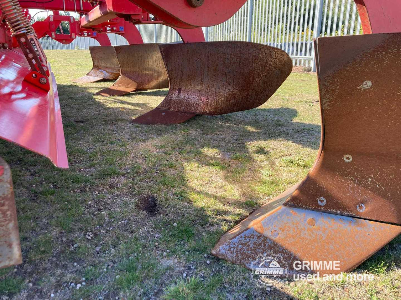 Grimme Grimme, GF600, 6 Row/3Bed Tilla, Rotovator - Kombajn: slika Grimme Grimme, GF600, 6 Row/3Bed Tilla, Rotovator - Kombajn Grimme Grimme, GF600, 6 Row/3Bed Tilla, Rotovator - Kombajn: slika Grimme Grimme, GF600, 6 Row/3Bed Tilla, Rotovator - Kombajn