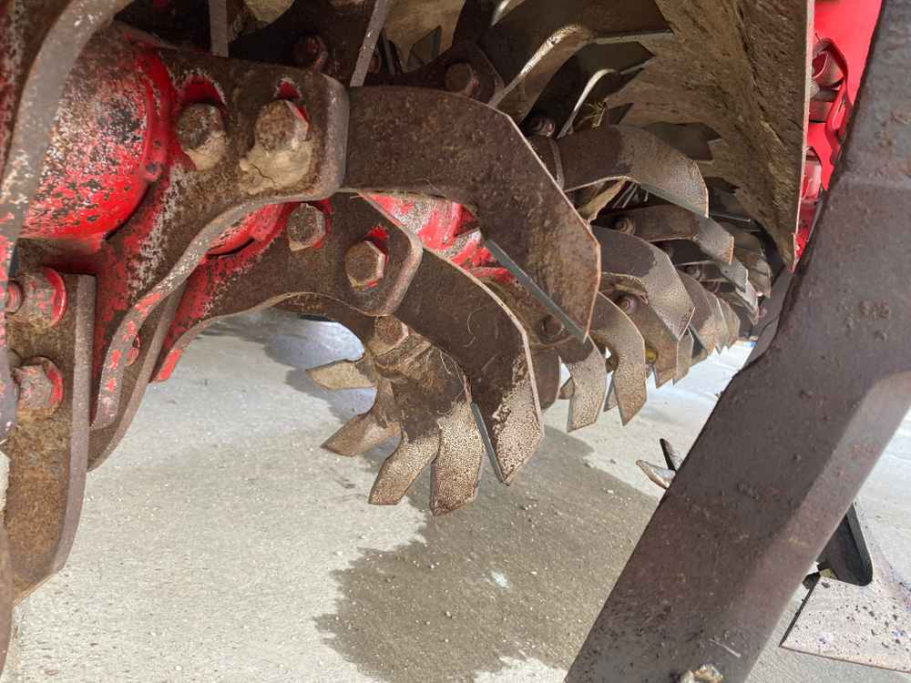 Grimme Grimme GL 430, 4 Row, Tilla/Cup Potato Planter combination - Kombajn: slika Grimme Grimme GL 430, 4 Row, Tilla/Cup Potato Planter combination - Kombajn Grimme Grimme GL 430, 4 Row, Tilla/Cup Potato Planter combination - Kombajn: slika Grimme Grimme GL 430, 4 Row, Tilla/Cup Potato Planter combination - Kombajn