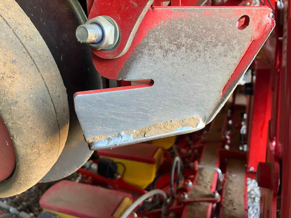 Grimme MATRIX - Sijačica: slika Grimme MATRIX - Sijačica Grimme MATRIX - Sijačica: slika Grimme MATRIX - Sijačica