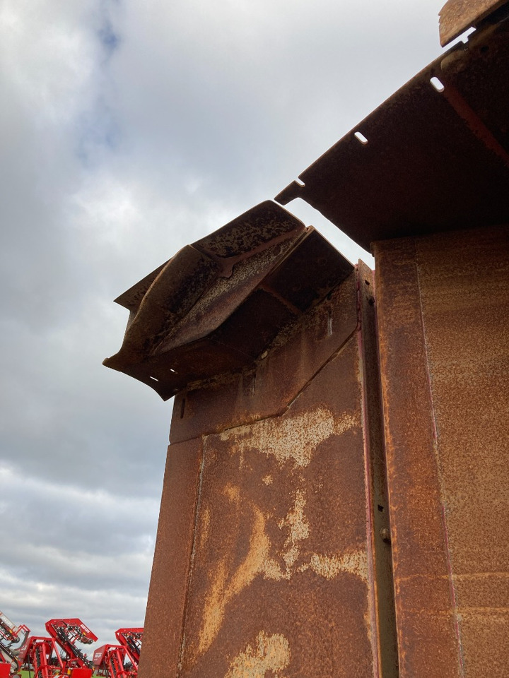 Kombajn ScanStone Triple Bed Tilla/Rotovator: slika Kombajn ScanStone Triple Bed Tilla/Rotovator