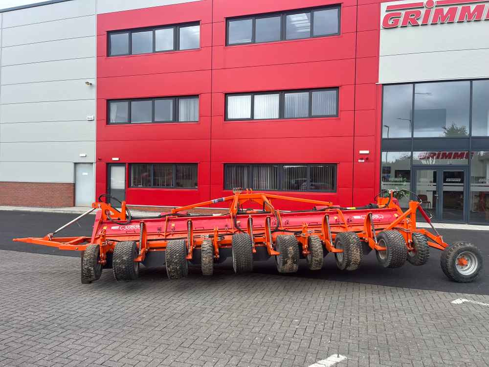 Struik 6LKA36INCH - Kombajn: slika Struik 6LKA36INCH - Kombajn Struik 6LKA36INCH - Kombajn: slika Struik 6LKA36INCH - Kombajn