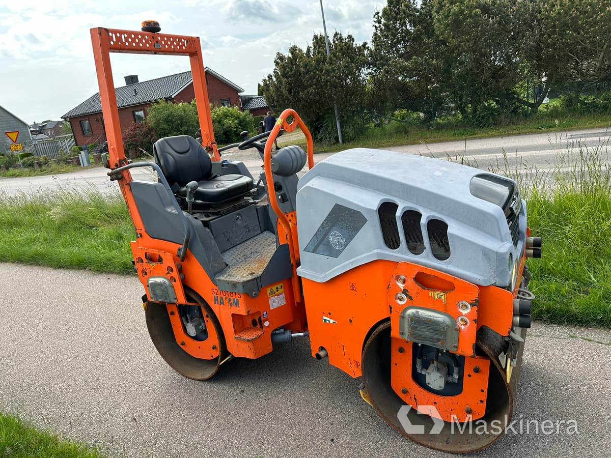 Asfaltsvält Tandem Hamm HD 10 W - Cestovni valjak: slika Asfaltsvält Tandem Hamm HD 10 W - Cestovni valjak Asfaltsvält Tandem Hamm HD 10 W - Cestovni valjak: slika Asfaltsvält Tandem Hamm HD 10 W - Cestovni valjak