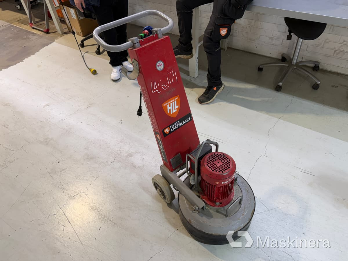 Betongslip Scanmaskin Scan Combiflex 450 - Građevinska oprema: slika Betongslip Scanmaskin Scan Combiflex 450 - Građevinska oprema Betongslip Scanmaskin Scan Combiflex 450 - Građevinska oprema: slika Betongslip Scanmaskin Scan Combiflex 450 - Građevinska oprema