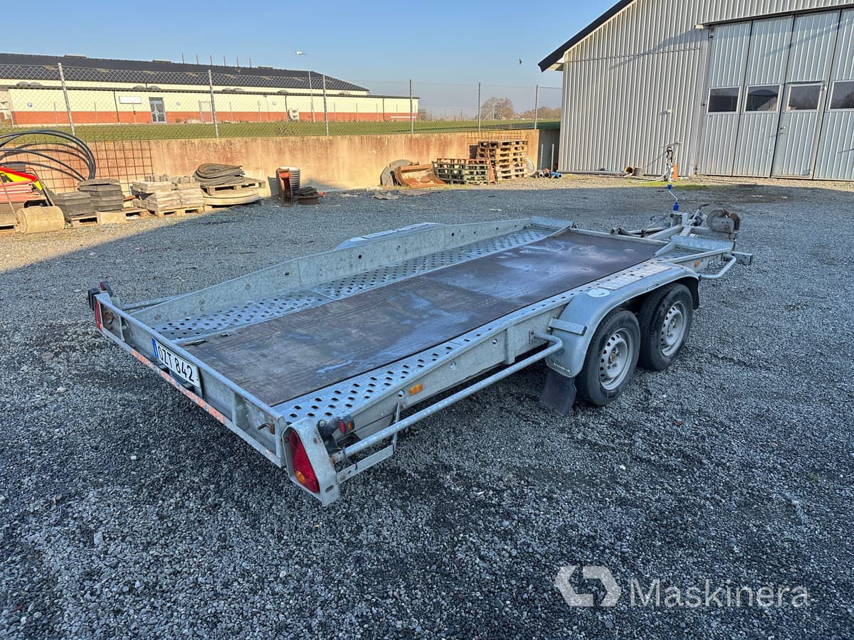 Bilsläp Brenderup AT1500TB - Prikolica za prijevoz automobila: slika Bilsläp Brenderup AT1500TB - Prikolica za prijevoz automobila Bilsläp Brenderup AT1500TB - Prikolica za prijevoz automobila: slika Bilsläp Brenderup AT1500TB - Prikolica za prijevoz automobila