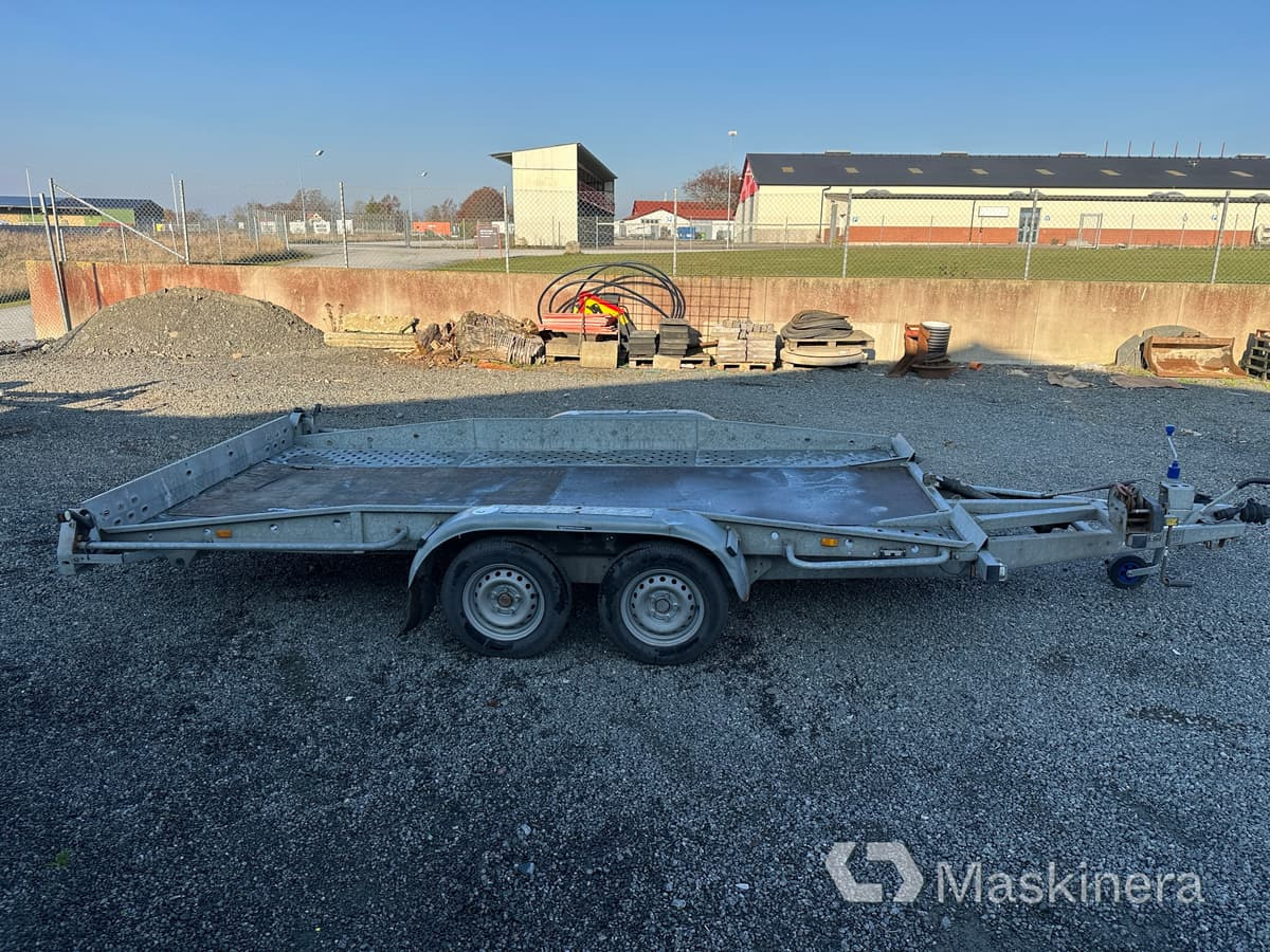 Bilsläp Brenderup AT1500TB - Prikolica za prijevoz automobila: slika Bilsläp Brenderup AT1500TB - Prikolica za prijevoz automobila Bilsläp Brenderup AT1500TB - Prikolica za prijevoz automobila: slika Bilsläp Brenderup AT1500TB - Prikolica za prijevoz automobila