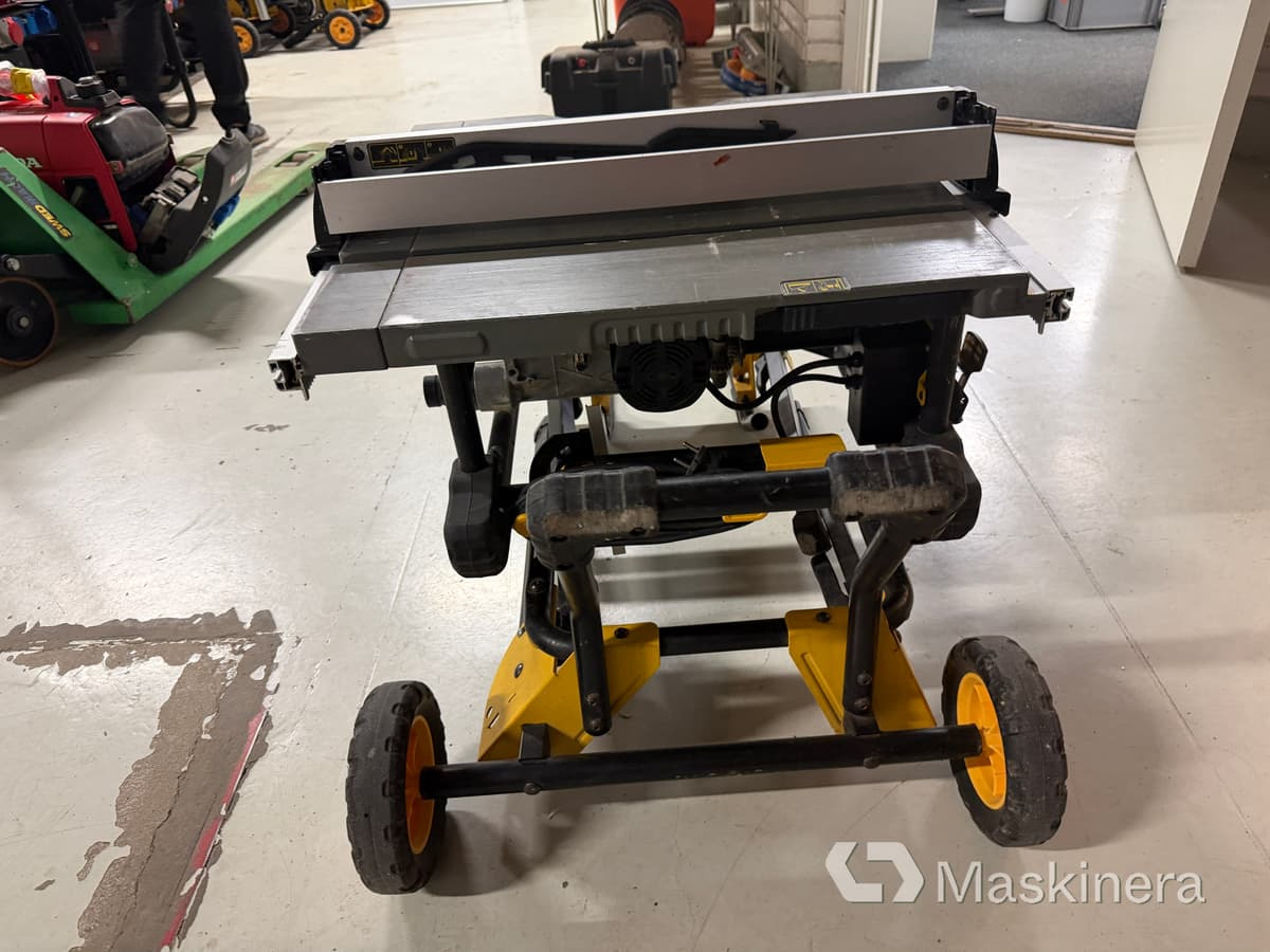 Bordcirkelsåg Dewalt DWE7491 - Građevinska oprema: slika Bordcirkelsåg Dewalt DWE7491 - Građevinska oprema Bordcirkelsåg Dewalt DWE7491 - Građevinska oprema: slika Bordcirkelsåg Dewalt DWE7491 - Građevinska oprema